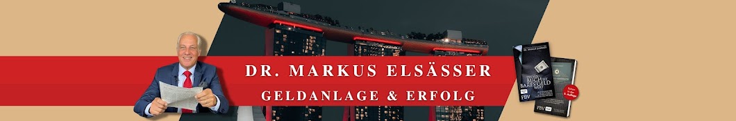 Markus Elsaesser Banner