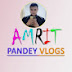 Amrit Pandey Vlogs