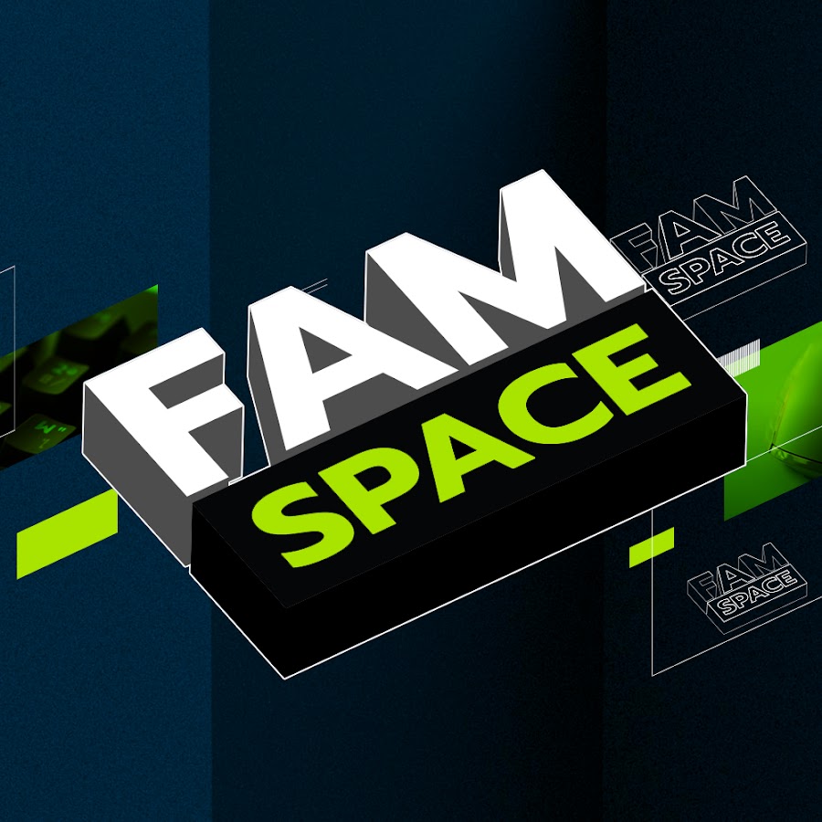 Ready go to ... https://www.youtube.com/channel/UCOAR07PHVHC9lRN89WxKcCw/join [ FAM Space]