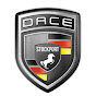 Dace German car centre