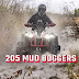 205 mud boggers