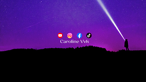 Caroline Vvk