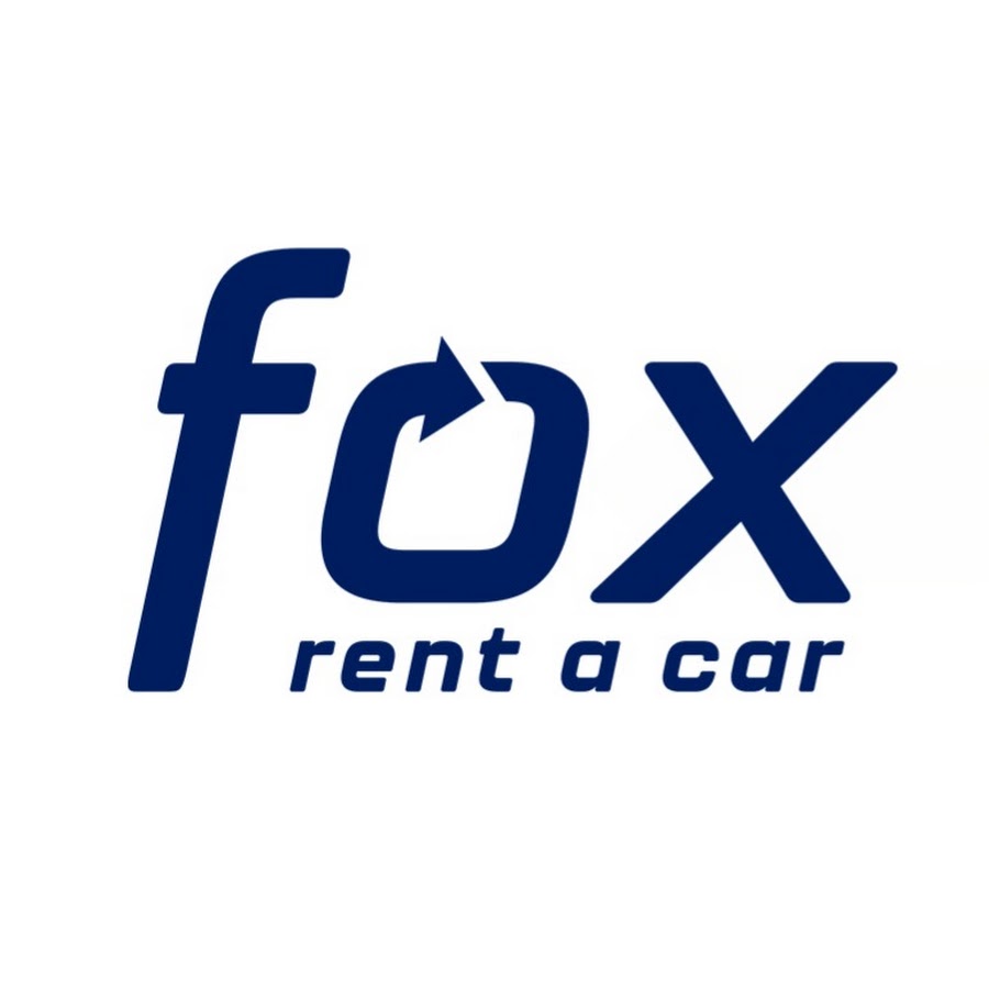 Fox Rent A Car YouTube