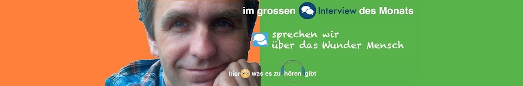 die besondere Sendereihe