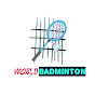 Badminton Addict