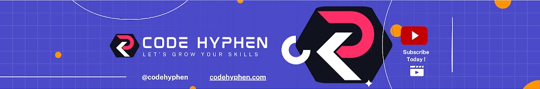 Code Hyphen