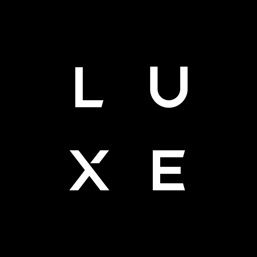 Lux tv. Luxe TV.