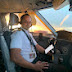 FLIGHT DECK Q400 PILOT