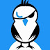 logo Buzz Sparrow