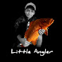 Little Angler Veer Gill