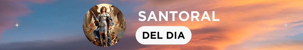 Santoral del dIA