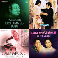 Old Hindi hits