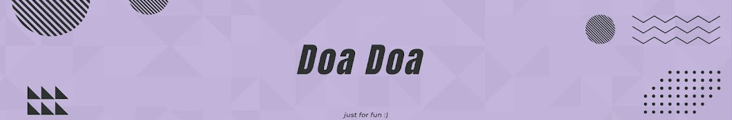 DoaDoa