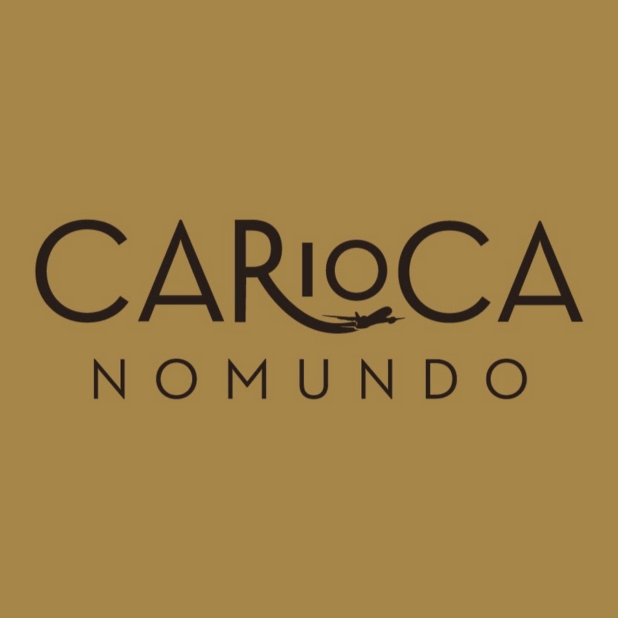 Carioca NoMundo @cariocanomundo