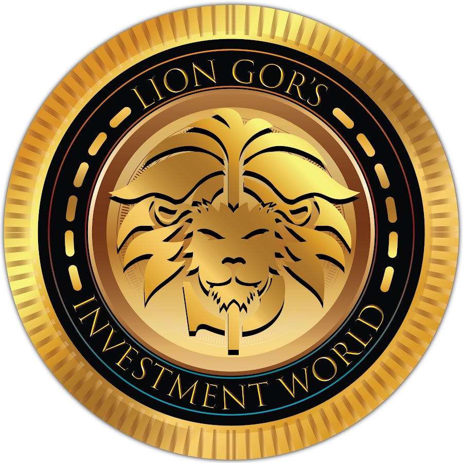 LION哥的投資世界 | LION GOR'S INVESTMENT WORLD  @lion哥的投資世界