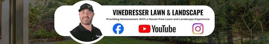 Vinedresser Lawn and Landscape Maintenance