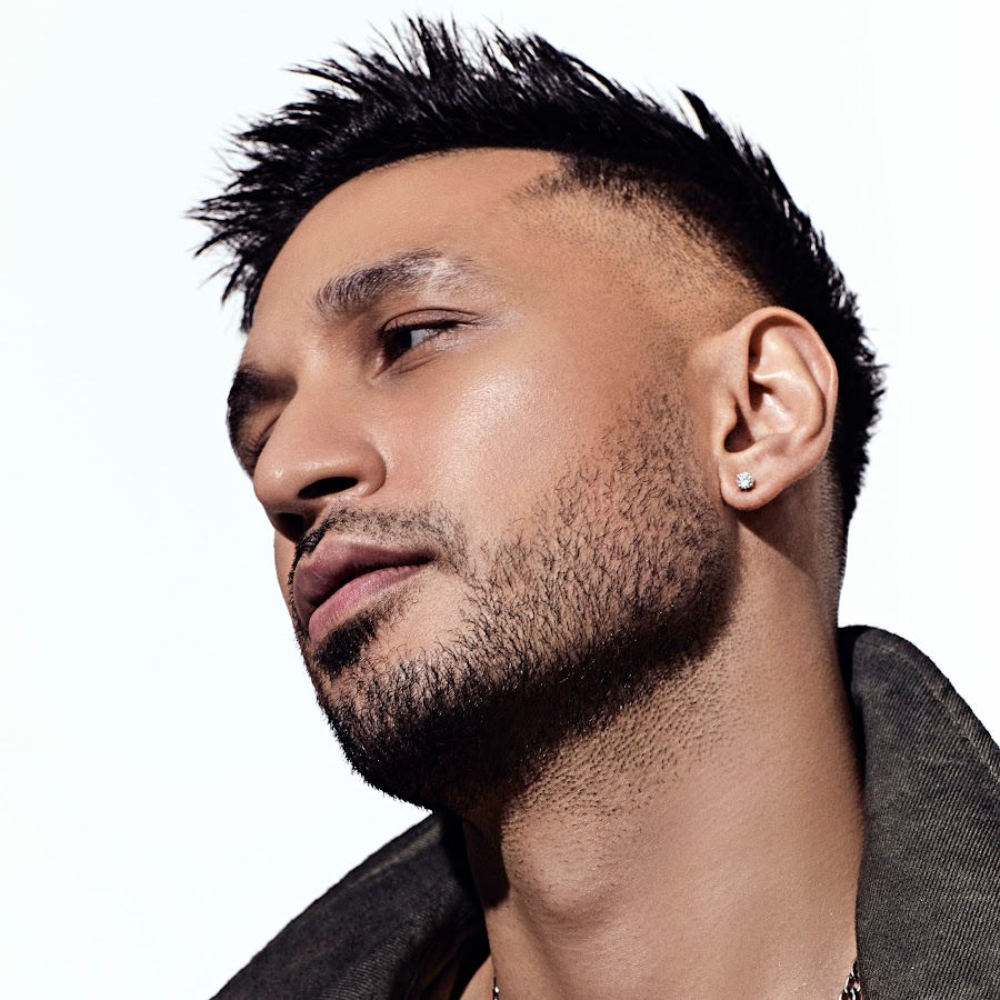 Arjun Kanungo YouTube