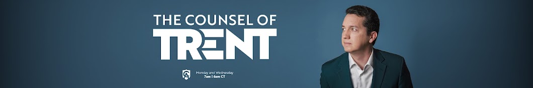 The Counsel of Trent Banner