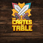 Les Duels des Cartes sur Table - AntreJeux Studio