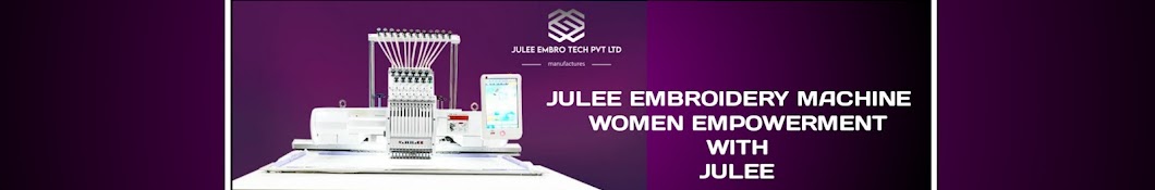 Julee Embro Tech Pvt Ltd.