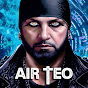 Air Teo Dj