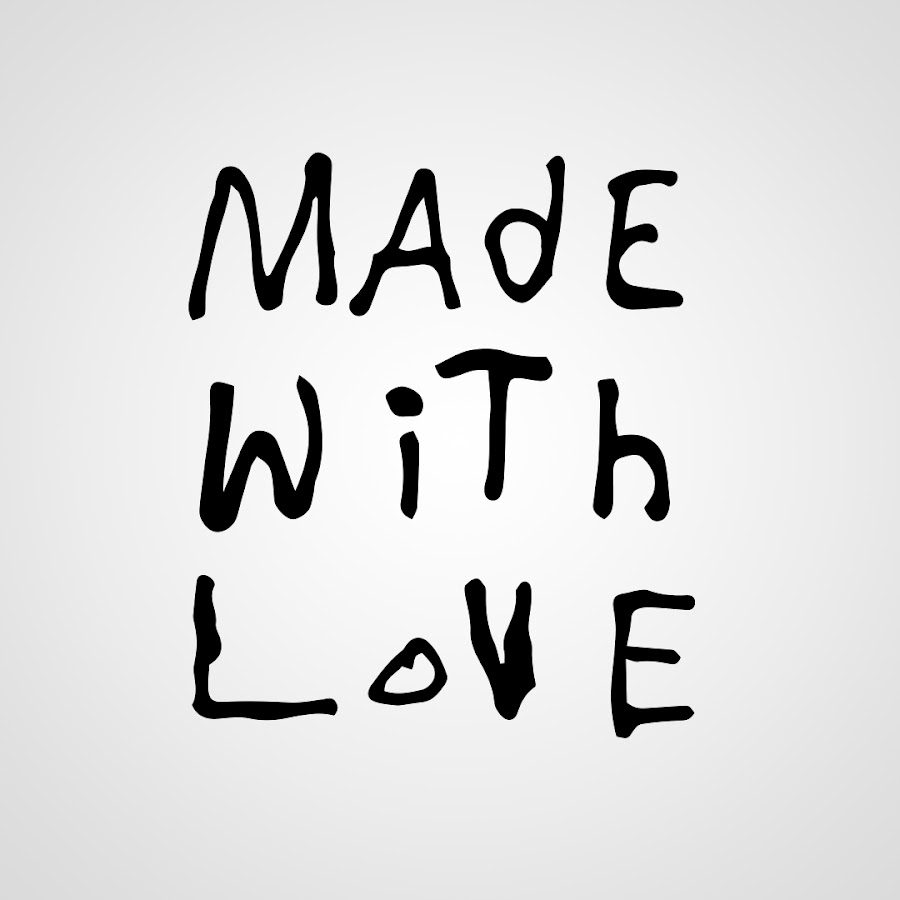 Made With Love @StoriesMadeWithLove