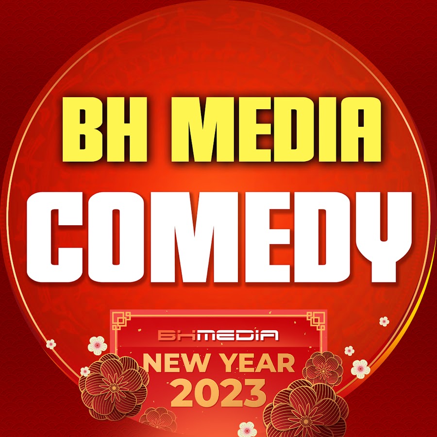 BHMedia Comedy