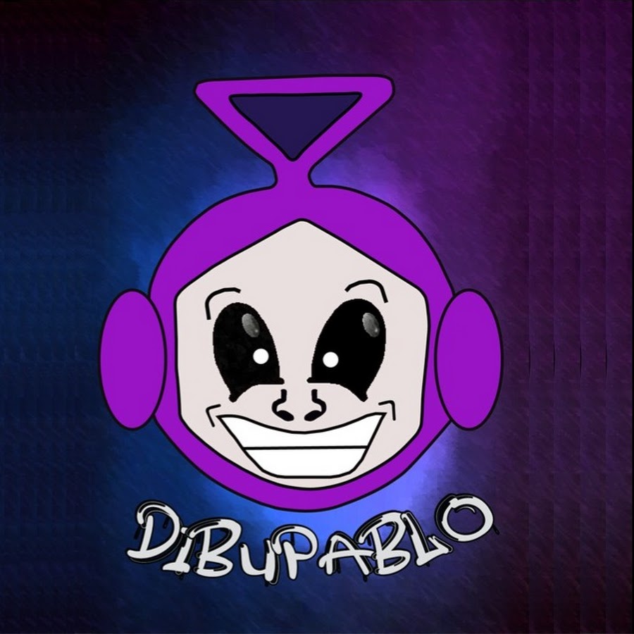 Dibupablo @dibupablo