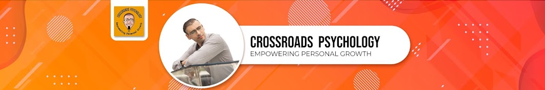 Crossroads Psychology Banner