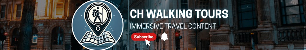 CH Walking Tours