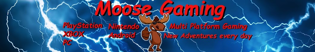 Moose Gaming