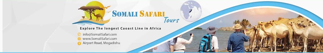 Somali Safari Tour