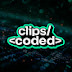 Clips Coded