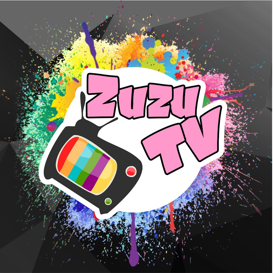 Zuzu TV @ZuzuTVofficial
