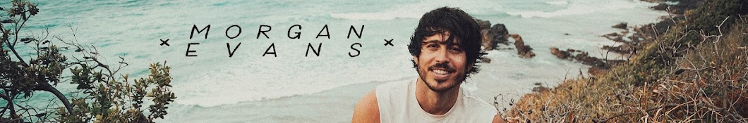 Morgan Evans Banner