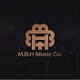 M.B.HMusicCo.