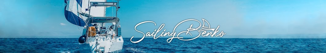 Sailing Benko Banner