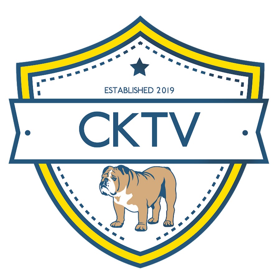 CK TV - YouTube