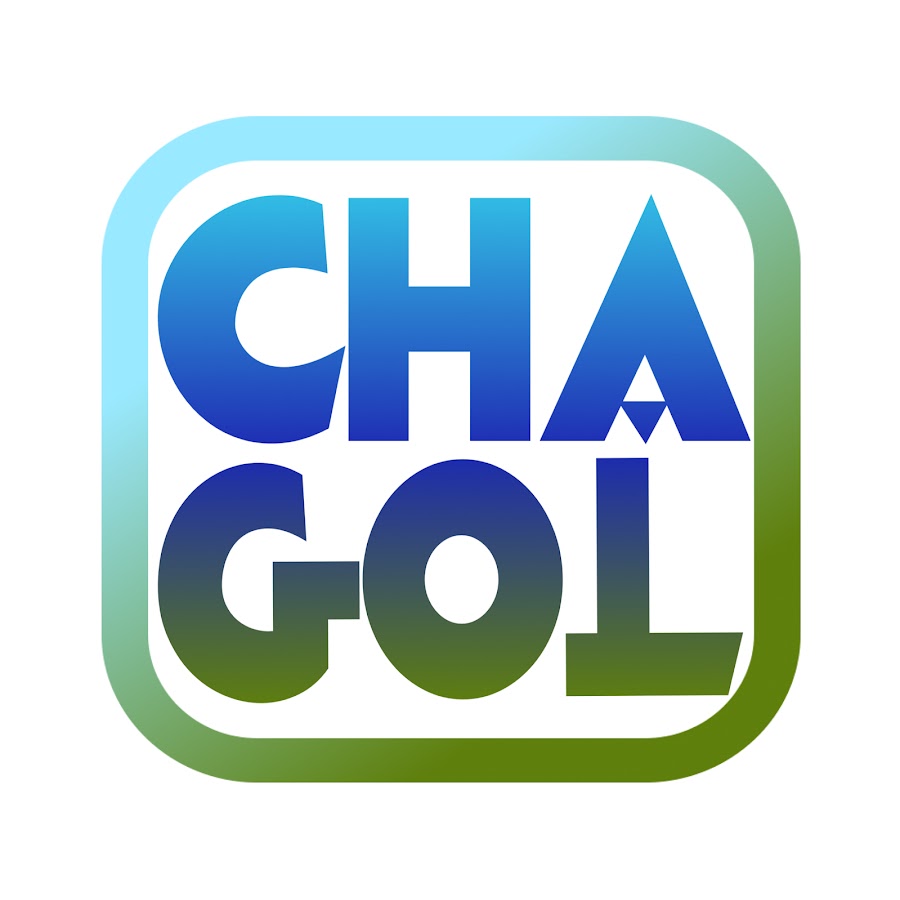 CHAGOL TV @chagol