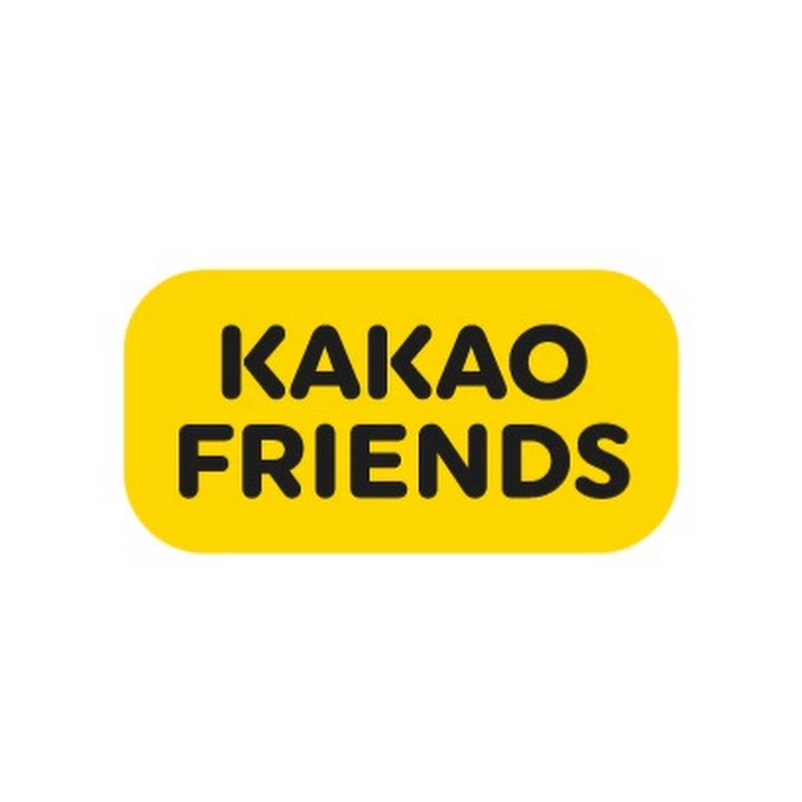 카카오프렌즈 KAKAO FRIENDS @kakaofriends_official