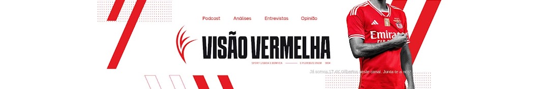 Visão Vermelha