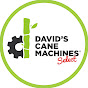 David's Cane Machines - Official Channel