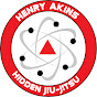 Henry Akins' Hidden Jiu-Jitsu