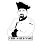 Chef Sayed Nasr