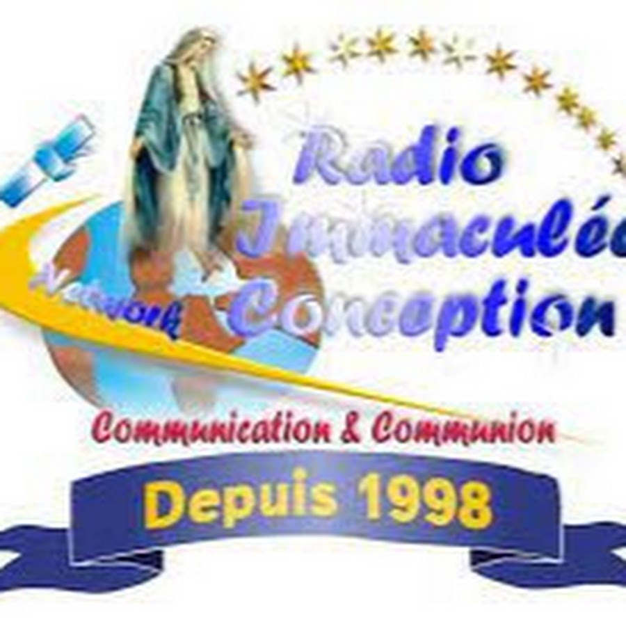 Radio Immaculée Conception TV - YouTube