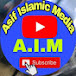 Asif Islamic Media