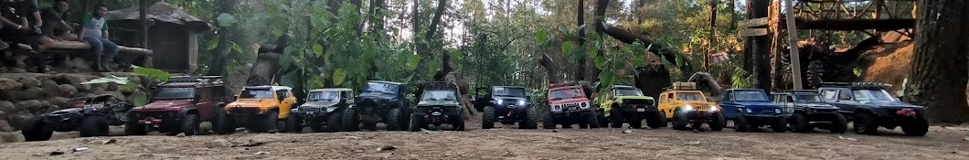 BAUR RC Adventure (BarayA Ulin banjaRan)