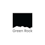 Green Rock