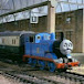 Thomas the E2