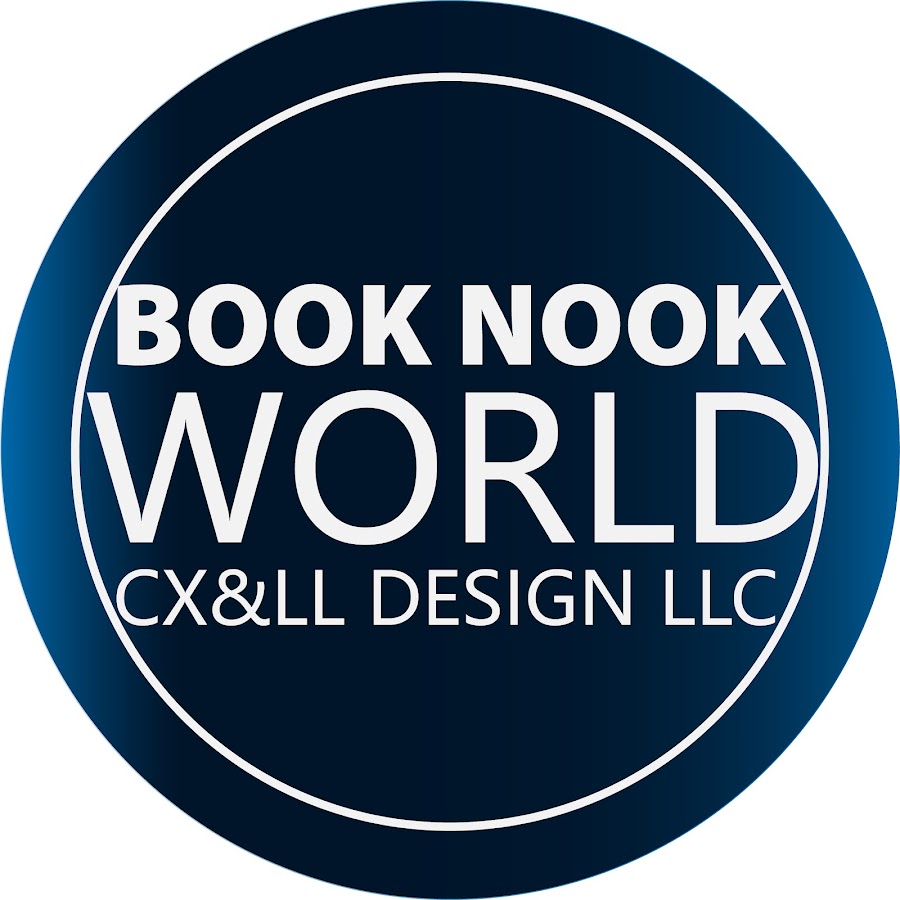 Book Nooks – BOOK NOOK WORLD